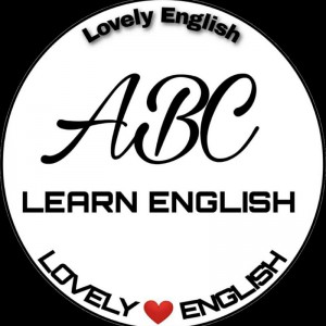 تست زبان lovely english