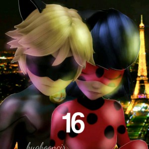 عکس Miraculous 16