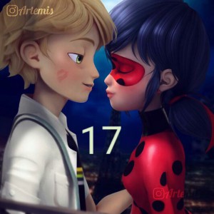 عکس Miraculous 17