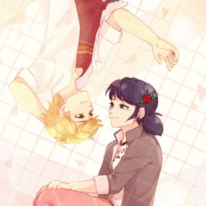 میراکلس: دیداری دوباره(3)