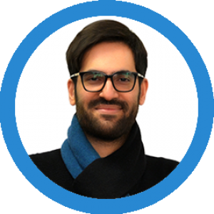 تست طرفداری ایمان سرورپور