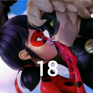 عکس Miraculous 18