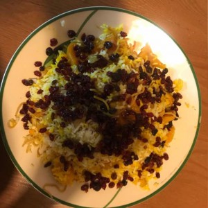 من تغذیه سالم دارم؟