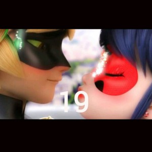 عکس Miraculous 19