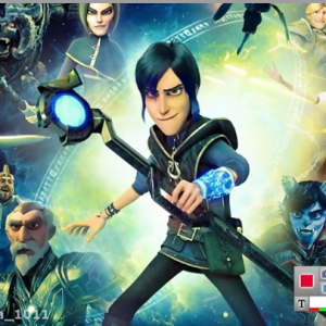 شکارچیان ترول