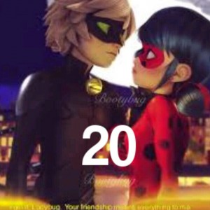 عکس Miraculous 20