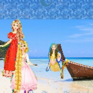 داستانی که از راز شروع  شد  6