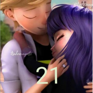 عکس Miraculous 21