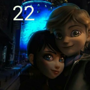 عکس Miraculous 22