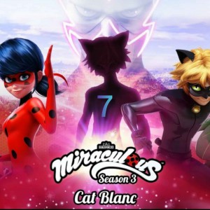 Teles of miraculous 7