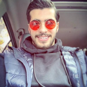 طرفداری سعید عزت اللهی