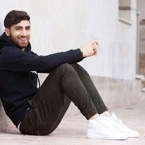 طرفداری علیرضا جهانبخش