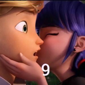 Teles of miraculous 9