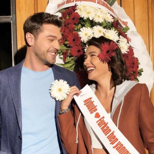 تست طرفدار های ایفور