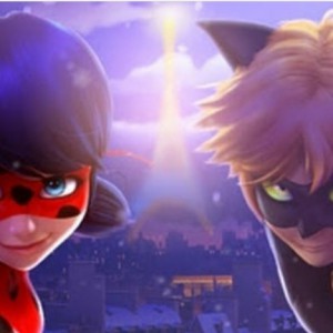 Miraculous Lady bug 5