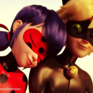 لیدی باگ پارت چهارم