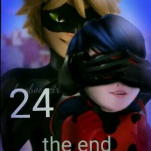 عکس Miraculous 24