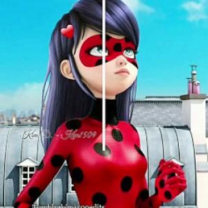 لیدی باگ پارت پنجم