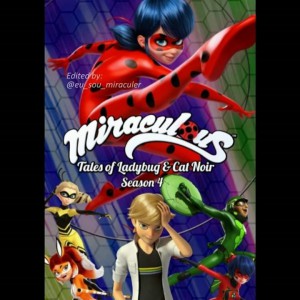 Miraculous Lady bug 6