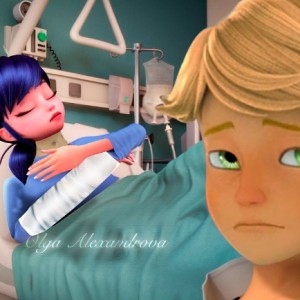 Ladybug 4 episode 9