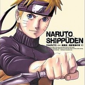 تست ناروتو فن