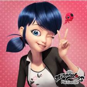 مرینت،آدرین ماریان2