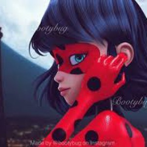 لیدی باگ پارت ششم