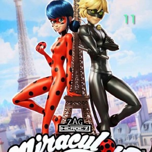Teles of miraculous 11