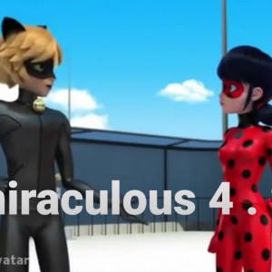 Miraculous 4.2