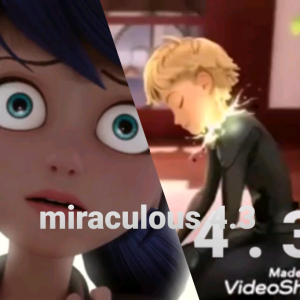 Miraculous 4.3