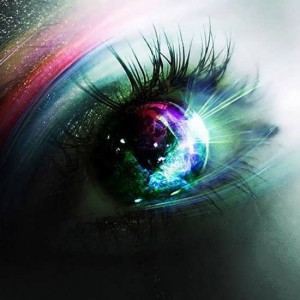 چشم (پارت ۱)