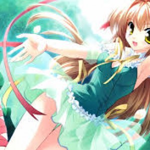 دختر قدرتمند ۲