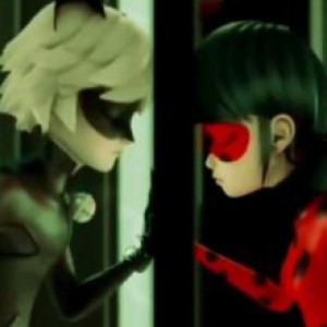 Miraculous Lady bug 10