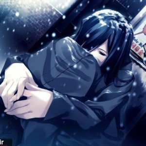 تنهایی زیر بارون 6