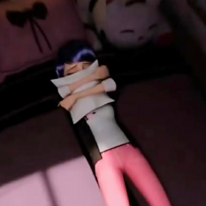 Chapter4Lady bug-miraculous