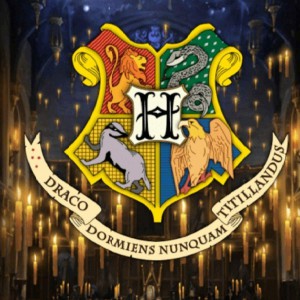 تست هری پاتر