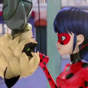 لیدی باگ پارت نهم