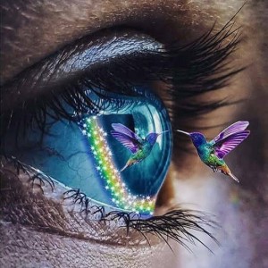 چشم (پارت ۳)