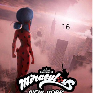 Teles of miraculous 16