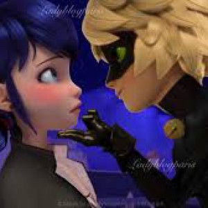 لیدی باگ پارت دهم