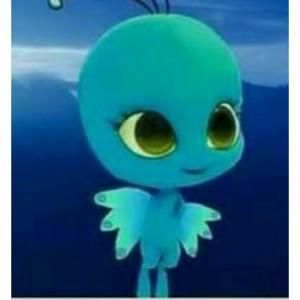 یه داستان متفاوت از لیدی باگ ۴