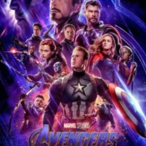 چقدر انتقام جویان رو می شناسی