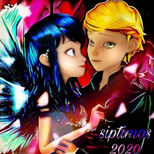 مرینت⁦❤️⁩⁦❤️⁩ آدرینت 4