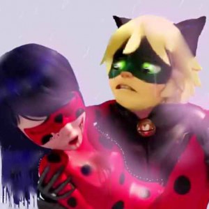 عکس Miraculous4 part3