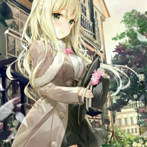 یه داستان متفاوت از لیدی باگ 5