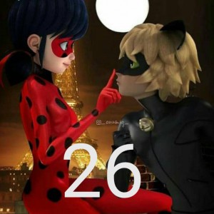 عکس Miraculous 26