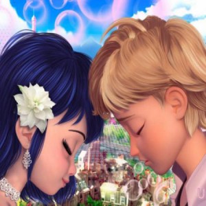 Miraculous Lady bug 15