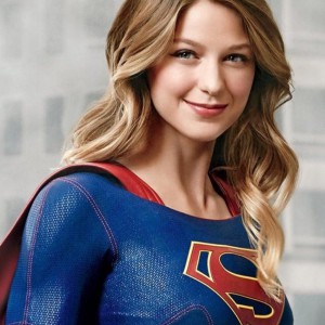 چقدر سريال سوپرگرل رو ميشناسی؟