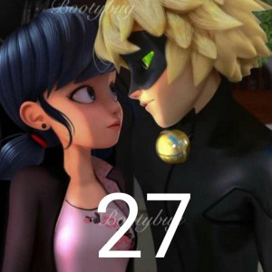 عکس Miraculous 27