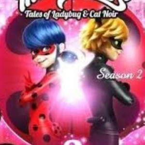 عکس Miraculous 2